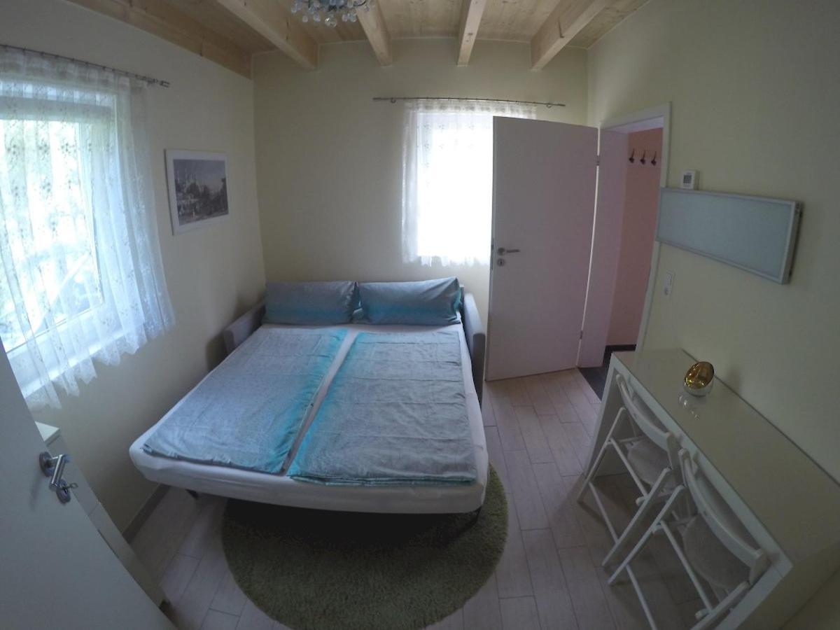 Zimmer Am Waldeck لانغنارغن المظهر الخارجي الصورة